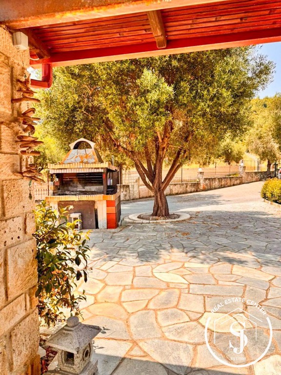 Μεζονέτα 178 τ.μ. πρός πώληση, Χαλκιδική, Παλλήνη