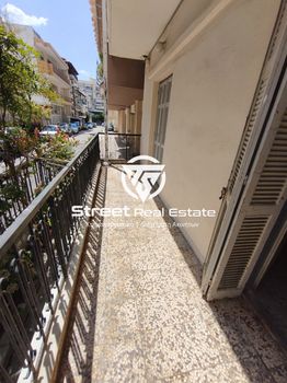 Apartment 89 sqm for sale