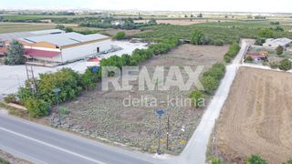 Αγροτεμάχια 6.174 τ.μ. για ενοικίαση, Ν. Λάρισας, Γιαννούλη-thumb-9