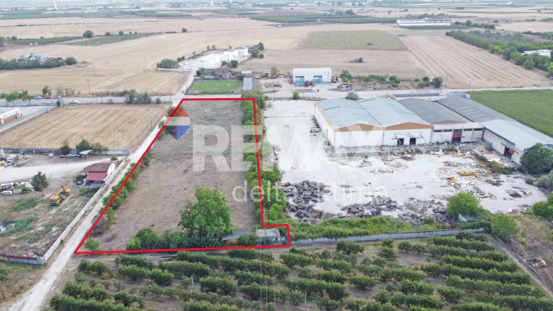 Αγροτεμάχια 6.174 τ.μ. πρός ενοικίαση, Ν. Λάρισας, Γιαννούλη