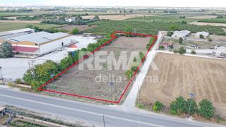 Αγροτεμάχια 6.174 τ.μ. για ενοικίαση, Ν. Λάρισας, Γιαννούλη-thumb-4