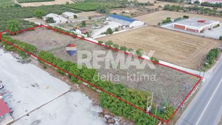 Αγροτεμάχια 6.174 τ.μ. για ενοικίαση, Ν. Λάρισας, Γιαννούλη-thumb-1
