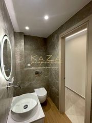 Studio / γκαρσονιέρα 50 τ.μ. προς πώληση, Φάληρο-thumb-7
