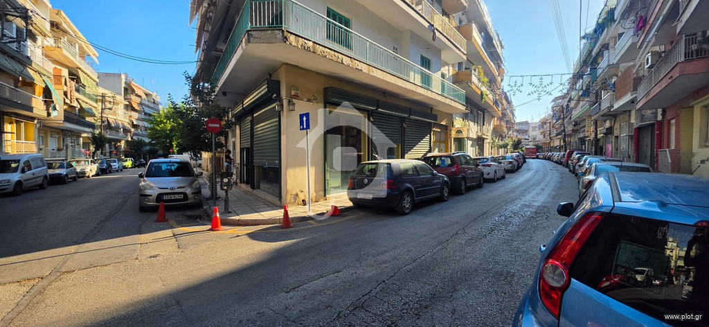 Κατάστημα 115 τ.μ. προς ενοικίαση, Σκεπάρνη
