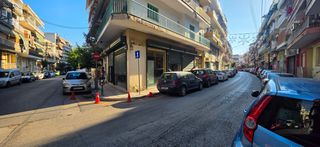 Κατάστημα 115 τ.μ. για ενοικίαση