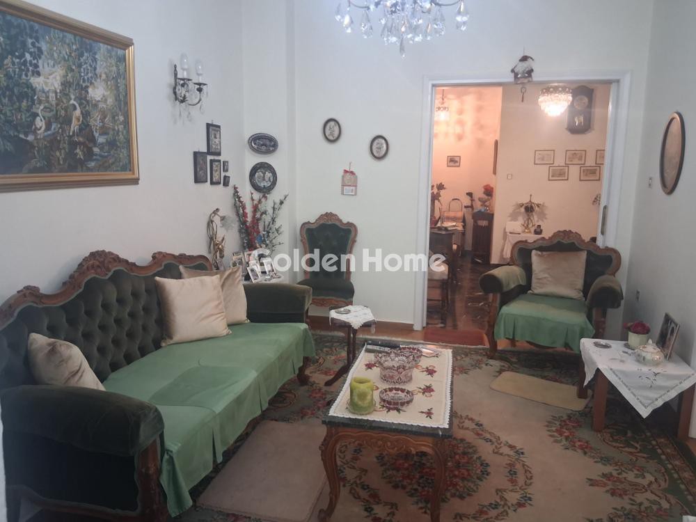 Διαμέρισμα 78 τ.μ. προς πώληση, Φιλοπάππου