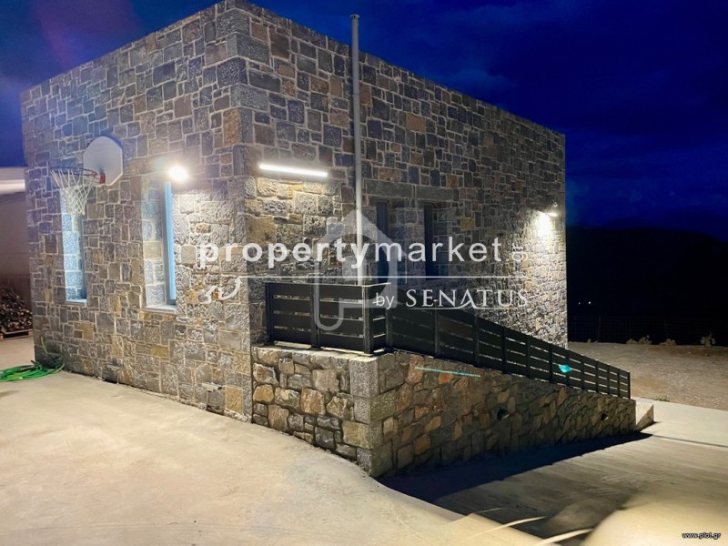 Maisonette 200 sqm for sale, Lasithi Prefecture, Neapoli