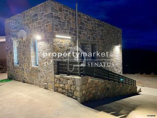 Μεζονέτα 200 τ.μ. για πώληση, Ν. Λασιθίου, Νεάπολη-thumb-3