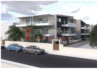 Apartment 128 sqm for sale