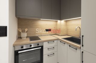 Studio / γκαρσονιέρα 35 τ.μ. πρός πώληση, Θεσσαλονίκη - Κέντρο, Παπάφη-thumb-3