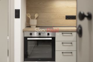 Studio / γκαρσονιέρα 35 τ.μ. πρός πώληση, Θεσσαλονίκη - Κέντρο, Παπάφη-thumb-5