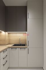 Studio / γκαρσονιέρα 35 τ.μ. πρός πώληση, Θεσσαλονίκη - Κέντρο, Παπάφη-thumb-4