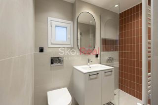 Studio / γκαρσονιέρα 35 τ.μ. πρός πώληση, Θεσσαλονίκη - Κέντρο, Παπάφη-thumb-22