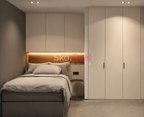 Studio / γκαρσονιέρα 35 τ.μ. για πώληση, Θεσσαλονίκη - Κέντρο, Παπάφη-thumb-1