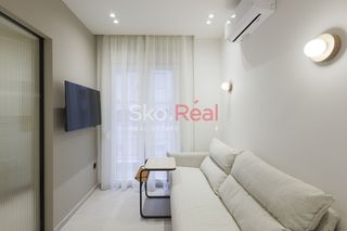 Studio / γκαρσονιέρα 35 τ.μ. πρός πώληση, Θεσσαλονίκη - Κέντρο, Παπάφη-thumb-12