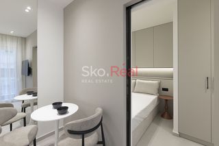 Studio / γκαρσονιέρα 35 τ.μ. πρός πώληση, Θεσσαλονίκη - Κέντρο, Παπάφη-thumb-13