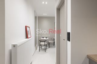 Studio / γκαρσονιέρα 35 τ.μ. πρός πώληση, Θεσσαλονίκη - Κέντρο, Παπάφη-thumb-9