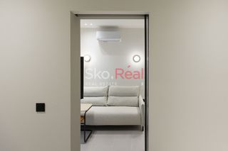 Studio / γκαρσονιέρα 35 τ.μ. πρός πώληση, Θεσσαλονίκη - Κέντρο, Παπάφη-thumb-19