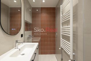 Studio / γκαρσονιέρα 35 τ.μ. πρός πώληση, Θεσσαλονίκη - Κέντρο, Παπάφη-thumb-20