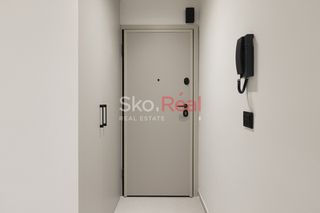 Studio / γκαρσονιέρα 35 τ.μ. πρός πώληση, Θεσσαλονίκη - Κέντρο, Παπάφη-thumb-7