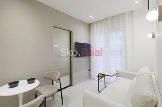 Studio / γκαρσονιέρα 35 τ.μ. πρός πώληση, Θεσσαλονίκη - Κέντρο, Παπάφη-thumb-11