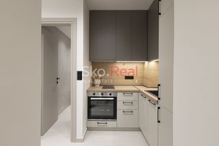 Studio / γκαρσονιέρα 35 τ.μ. πρός πώληση, Θεσσαλονίκη - Κέντρο, Παπάφη-thumb-2