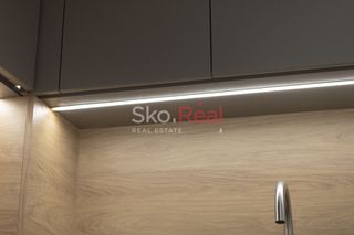 Studio / γκαρσονιέρα 35 τ.μ. πρός πώληση, Θεσσαλονίκη - Κέντρο, Παπάφη-thumb-6