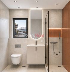 Studio / γκαρσονιέρα 35 τ.μ. για πώληση, Θεσσαλονίκη - Κέντρο, Παπάφη-thumb-2