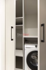 Studio / γκαρσονιέρα 35 τ.μ. πρός πώληση, Θεσσαλονίκη - Κέντρο, Παπάφη-thumb-8