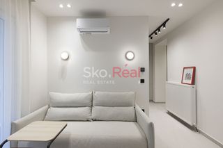 Studio / γκαρσονιέρα 35 τ.μ. πρός πώληση, Θεσσαλονίκη - Κέντρο, Παπάφη-thumb-14