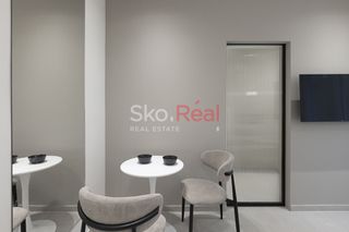 Studio / γκαρσονιέρα 35 τ.μ. πρός πώληση, Θεσσαλονίκη - Κέντρο, Παπάφη-thumb-10