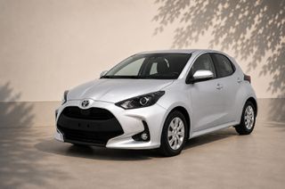 Toyota Yaris 2023 1,0 VVT-I COMFORT