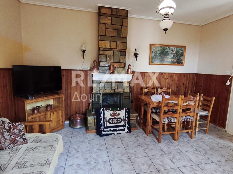 Μονοκατοικία 84 τ.μ. πρός πώληση, Μαγνησία, Μηλιές