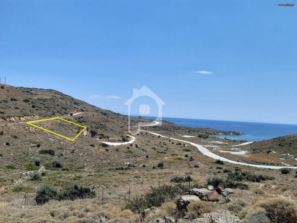 Οικόπεδο 693 τ.μ. προς πώληση, Κάτω Αετός