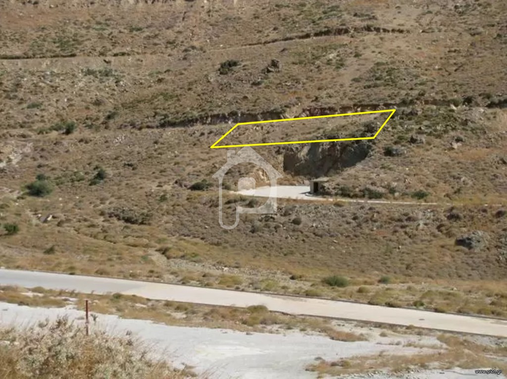 Οικόπεδο 693 τ.μ. προς πώληση, Κάτω Αετός