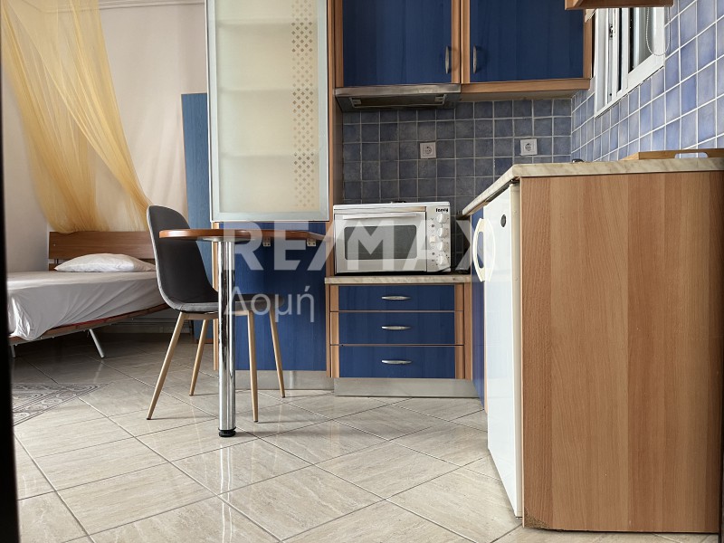 Studio / γκαρσονιέρα 20 τ.μ. προς ενοικίαση, Αγ. Κωνσταντίνος Βόλου