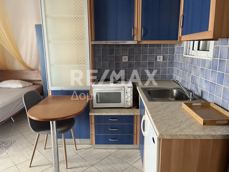 Studio / γκαρσονιέρα 20 τ.μ. προς ενοικίαση, Αγ. Κωνσταντίνος Βόλου