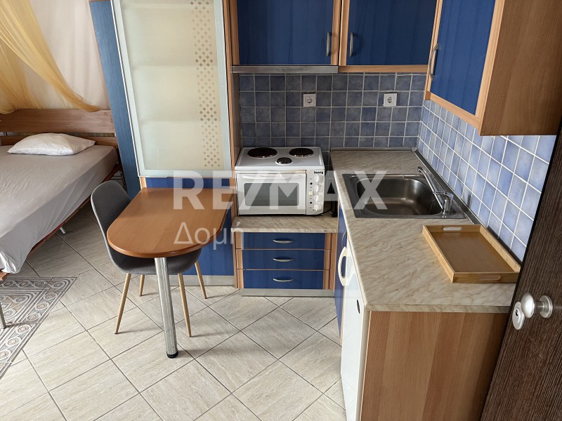 Studio / γκαρσονιέρα 20 τ.μ. προς ενοικίαση, Αγ. Κωνσταντίνος Βόλου