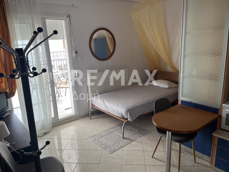 Studio / γκαρσονιέρα 20 τ.μ. προς ενοικίαση, Αγ. Κωνσταντίνος Βόλου