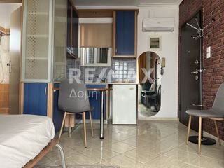Studio / γκαρσονιέρα 20 τ.μ. για ενοικίαση
