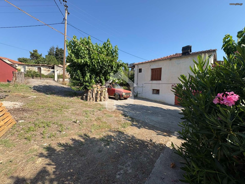 Μονοκατοικία 60 τ.μ. προς πώληση, Γαλατσώνα