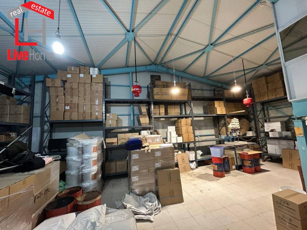Επιχείρηση 360 τ.μ. πρός πώληση, Αθήνα - Ανατολικά Προάστια, Κορωπί