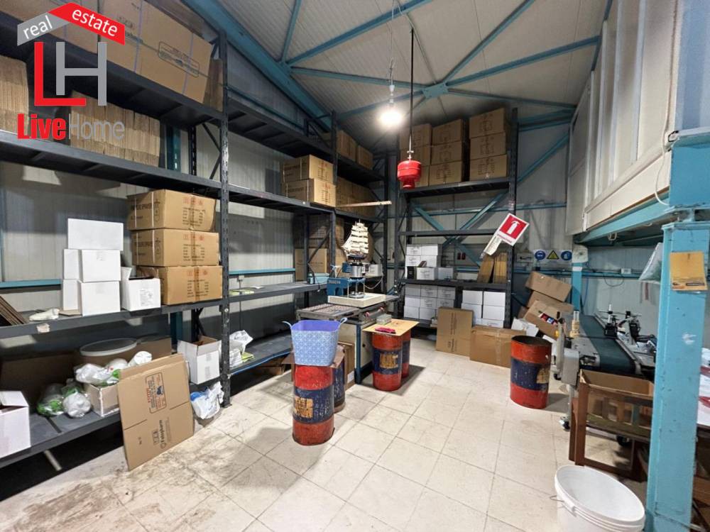 Επιχείρηση 360 τ.μ. πρός πώληση, Αθήνα - Ανατολικά Προάστια, Κορωπί