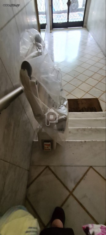 Διαμέρισμα 90 τ.μ. πρός ενοικίαση, Αθήνα - Κέντρο, Εξάρχεια - Νεάπολη