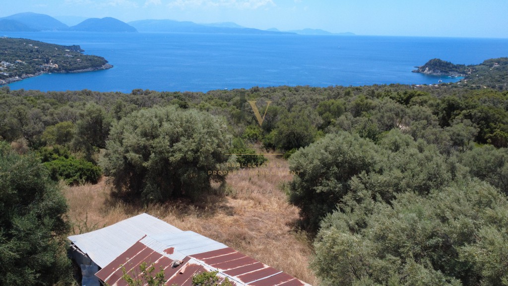 Αγροτεμάχια 6.325 τ.μ. προς πώληση, Απολλώνιο
