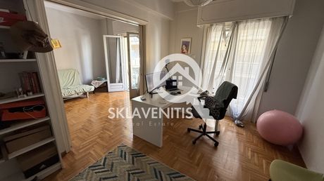 Διαμέρισμα 98 τ.μ. πρός πώληση
