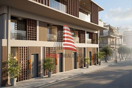 Μεζονέτα 92 τ.μ. πρός πώληση