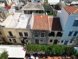 Μονοκατοικία 117 τ.μ. για πώληση