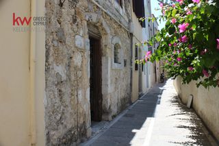 Μονοκατοικία 117 τ.μ. για πώληση, Ν. Ρεθύμνου, Ρέθυμνο-thumb-3