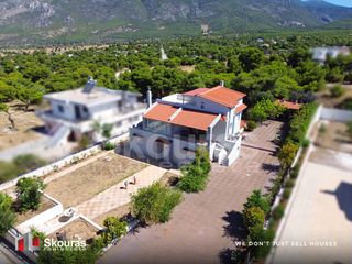 Μονοκατοικία 193 τ.μ. για πώληση